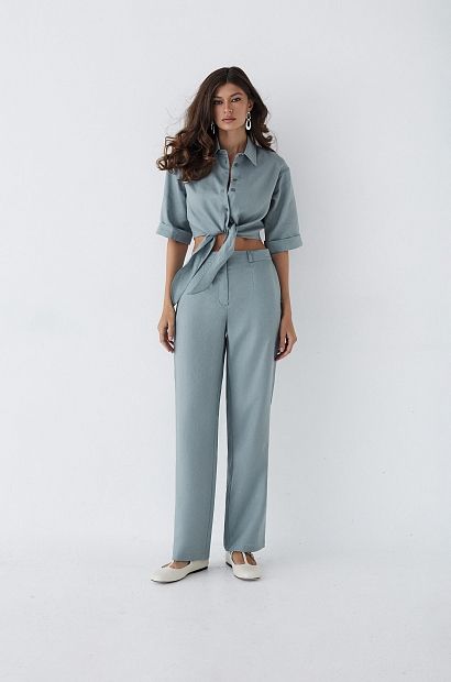 laete Брюки летние женские