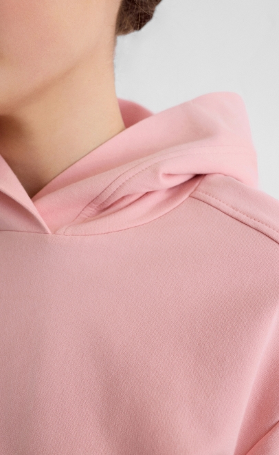 Костюм женский розовый (30598-6) фото