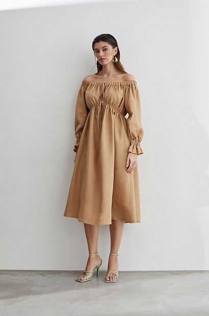 laete Платье летнее женское