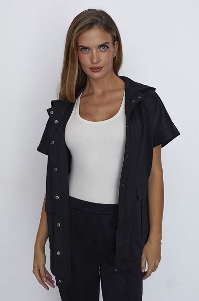 laete Толстовка женская