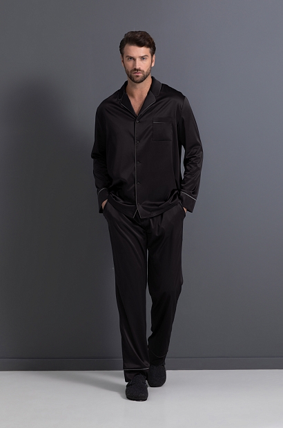 laete Пижама с брюками мужская