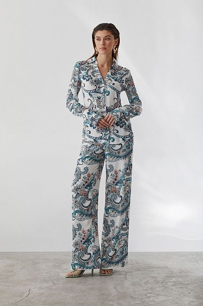 laete Брюки летние женские