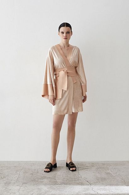 laete Халат домашний женский