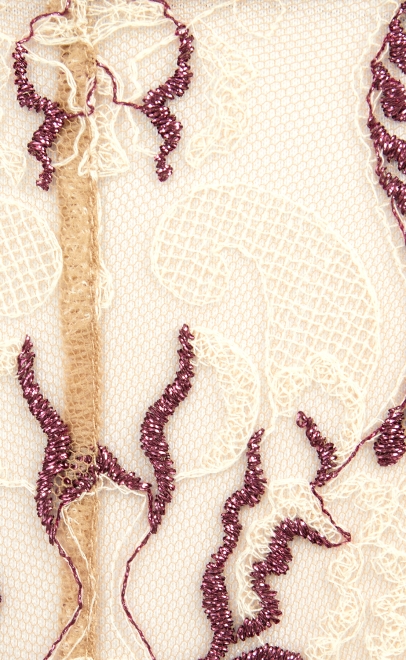 Трусики стринг  (N00-209) фото