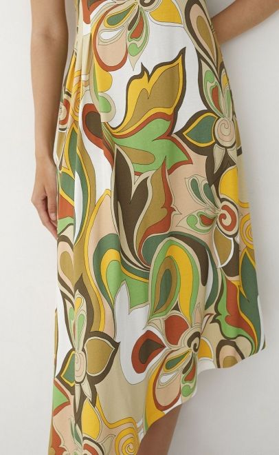 Платье летнее женское  (56517-3) фото