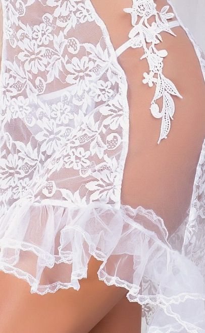 Ролевой костюм Невеста  (947) фото