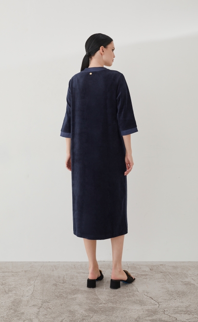 Халат домашний  (20471-1) фото