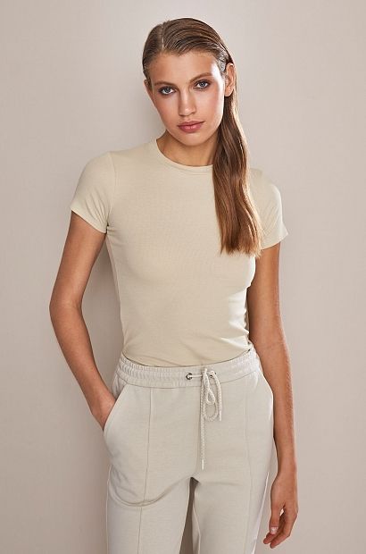 laete Футболка женская