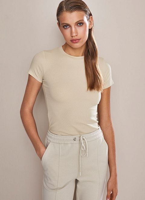 Футболка женская фото