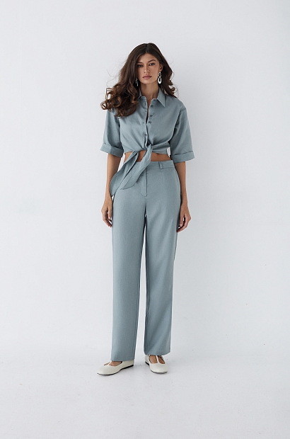 laete Брюки летние женские