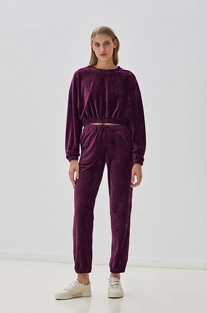 laete Толстовка женская