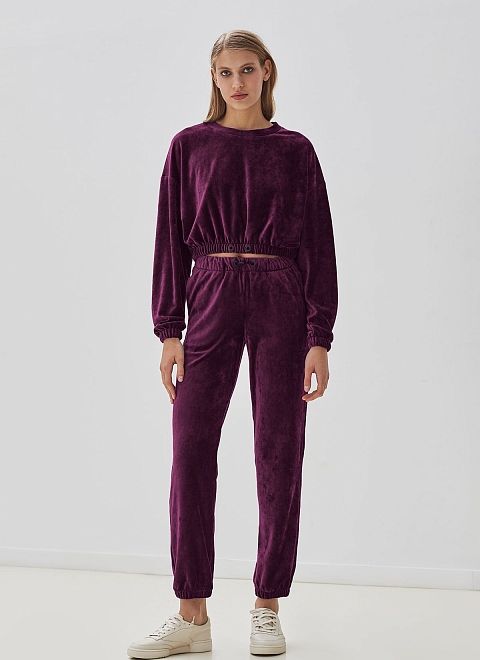 Толстовка женская фото