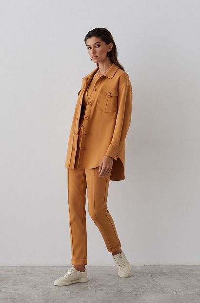 laete Рубашка женская