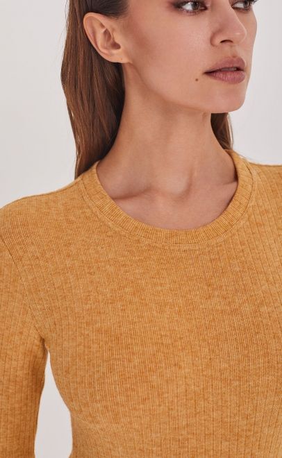 Боди женское бледно-золотой (51992-1) фото