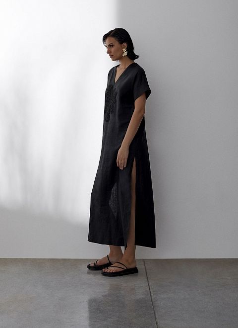 Туника летняя laete фото