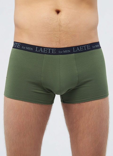 Трусы-боксеры фото