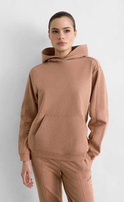 Костюм женский песок (30598-3) фото