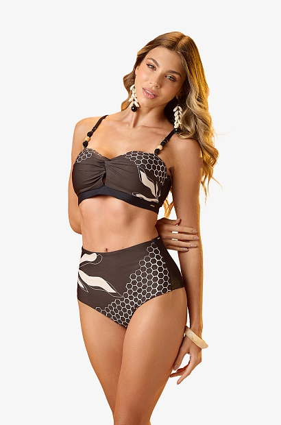 Бюстгальтер купальный