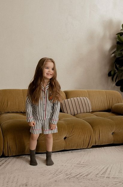 laete Шорты пижамные для девочки