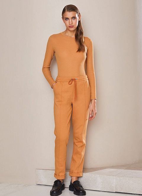 Лонгслив женский фото