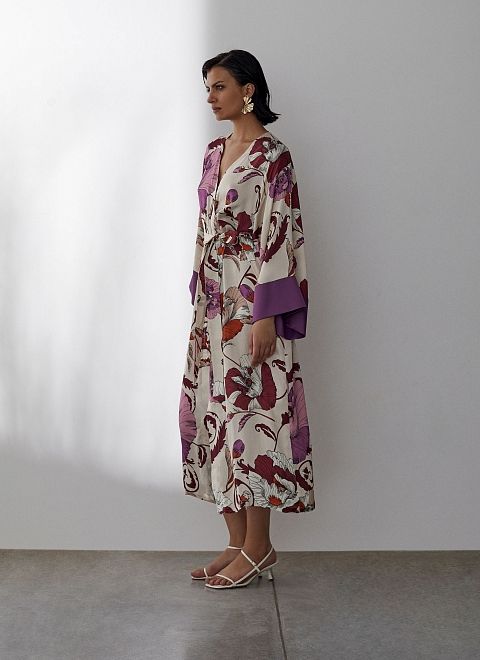 Туника летняя женская фото