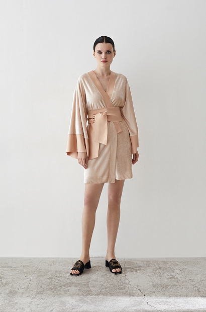 laete Халат домашний женский