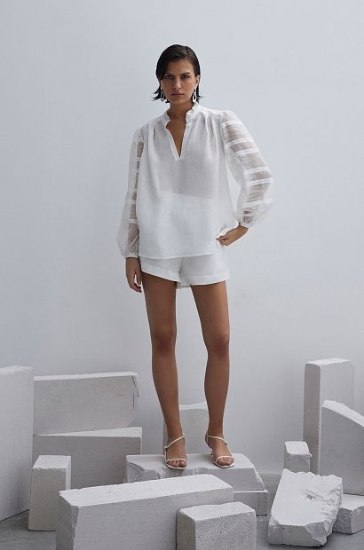 laete Рубашка женская