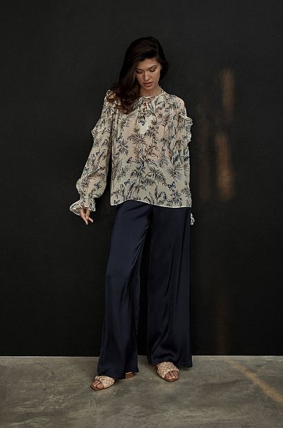 laete Рубашка женская летняя