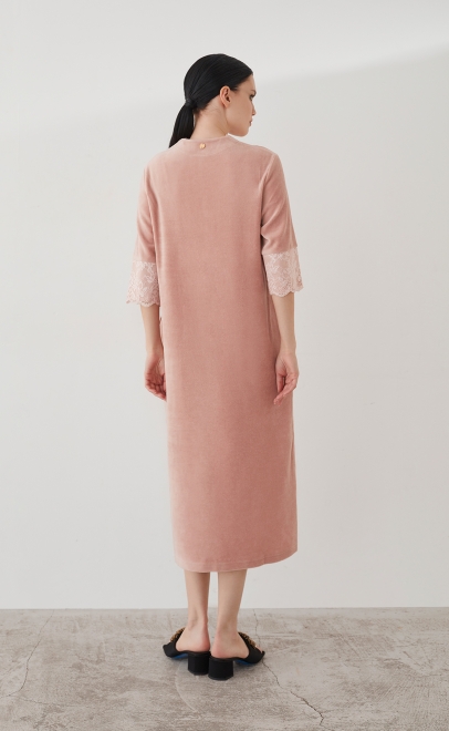 Халат домашний  (20472-4) фото