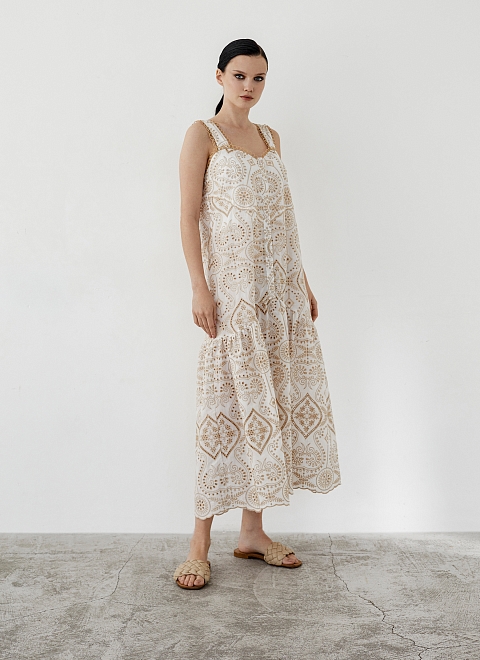 Платье женское фото