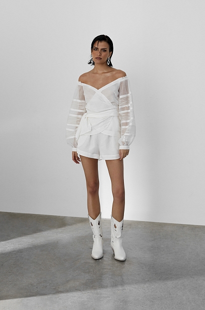 laete Топ женский