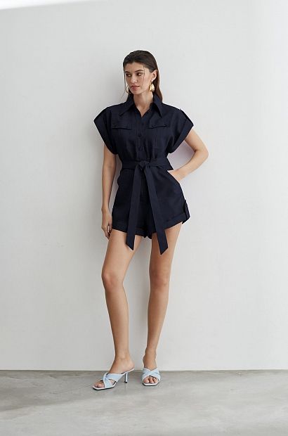 laete Комбинезон летний женский