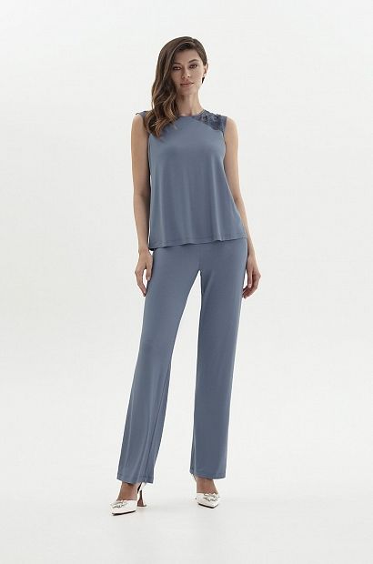 laete Пижама с брюками