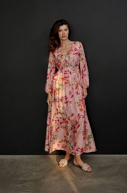 laete Платье летнее женское