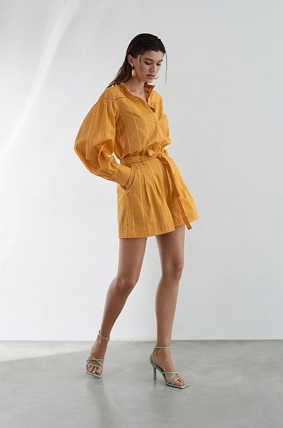 laete Шорты летние женские