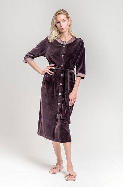 laete Халат домашний женский