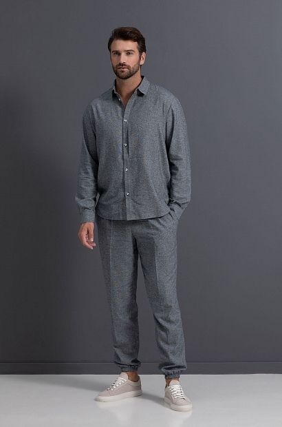 laete Брюки домашние  мужские