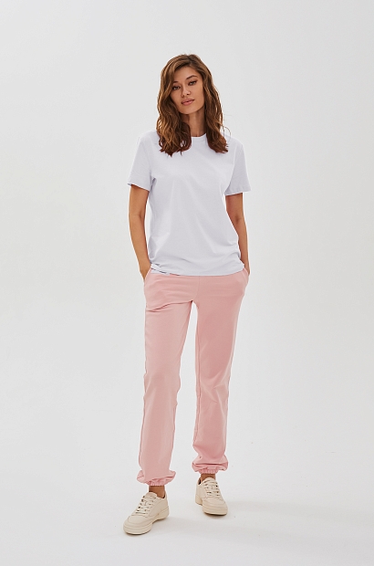 laete Футболка женская из хлопка