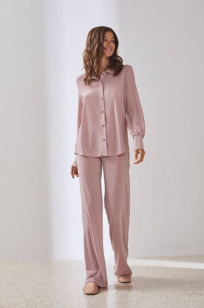 laete Рубашка домашняя