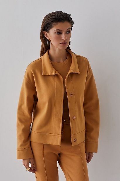 laete Жакет женский