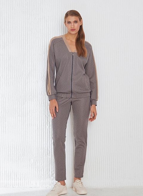 Брюки домашние женские фото