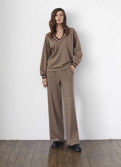 Брюки женские фото