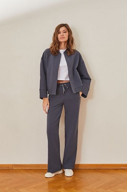 laete Жакет женский