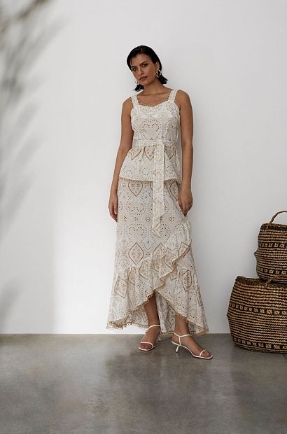 laete Топ женский