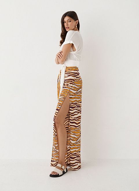 Laete Брюки женские фото