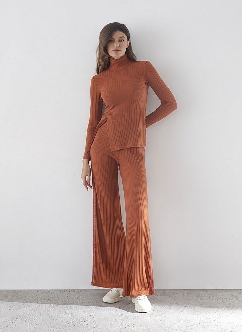 Брюки женские фото