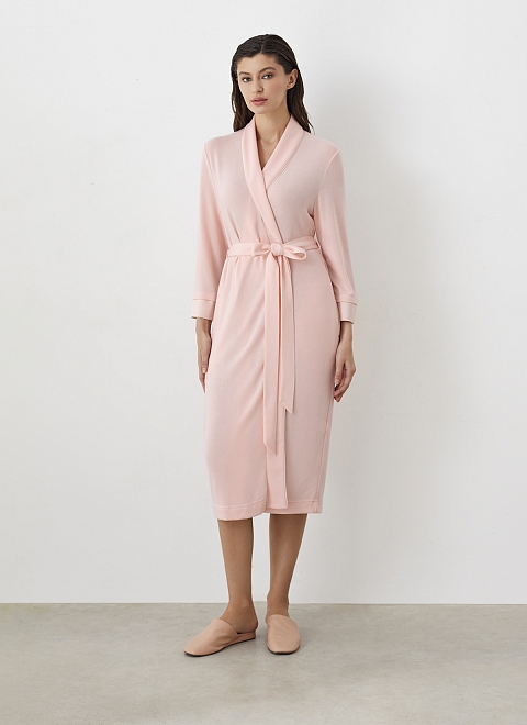 Халат домашний женский фото