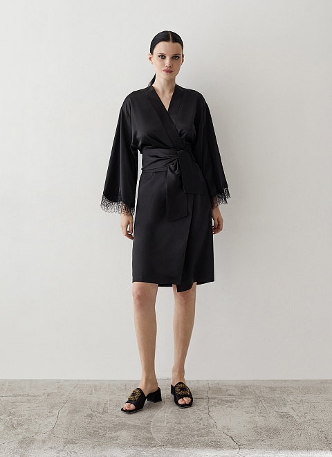 Халат домашний женский фото