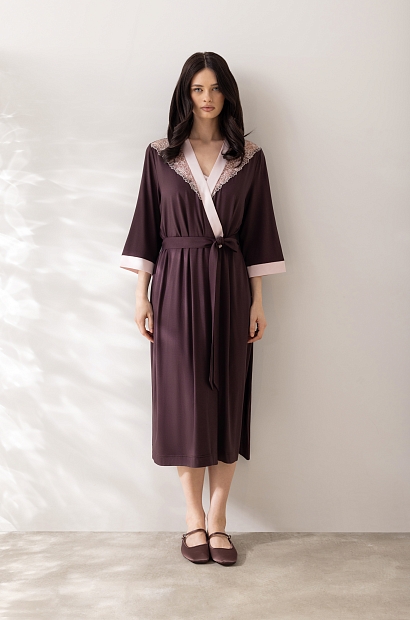 laete Халат домашний женский