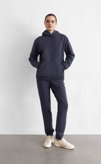 Костюм женский графит (30599-2-2) фото